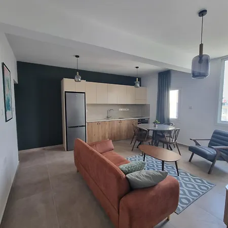 Kings Apartament *