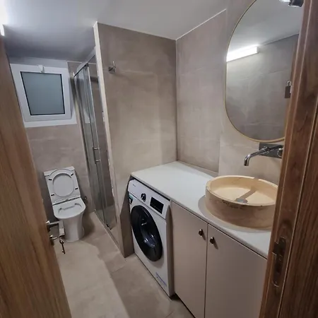 Apartament Kings Pafos